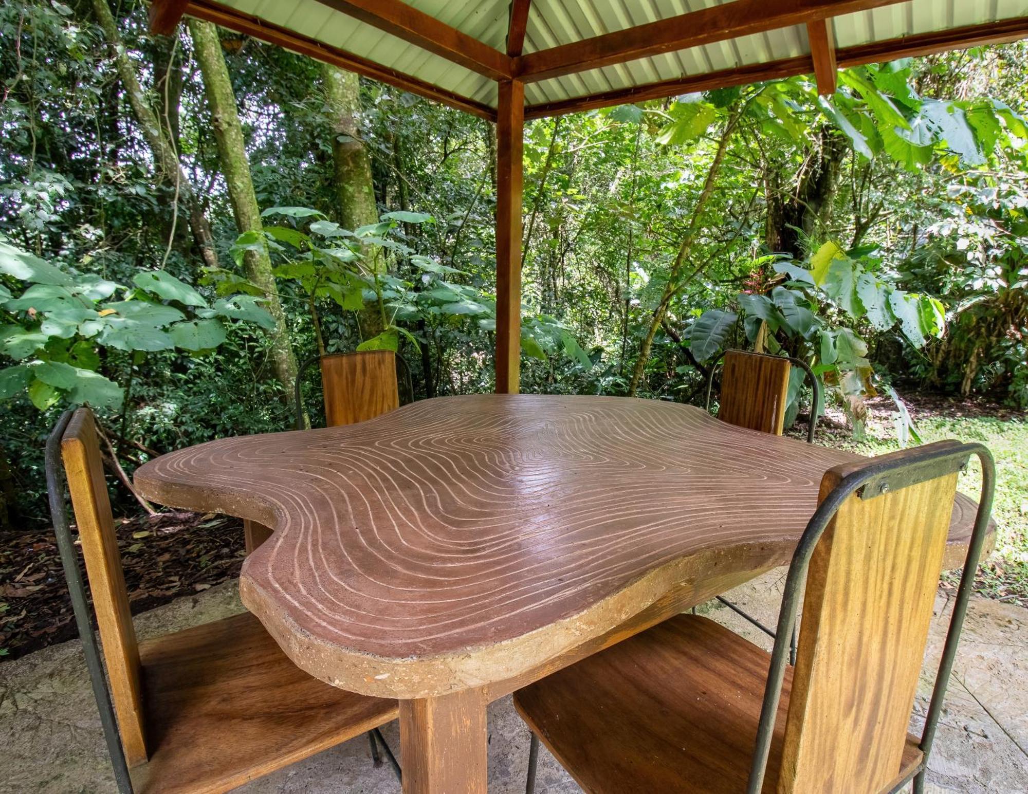 Forest Garden House Монте-Верде Экстерьер фото