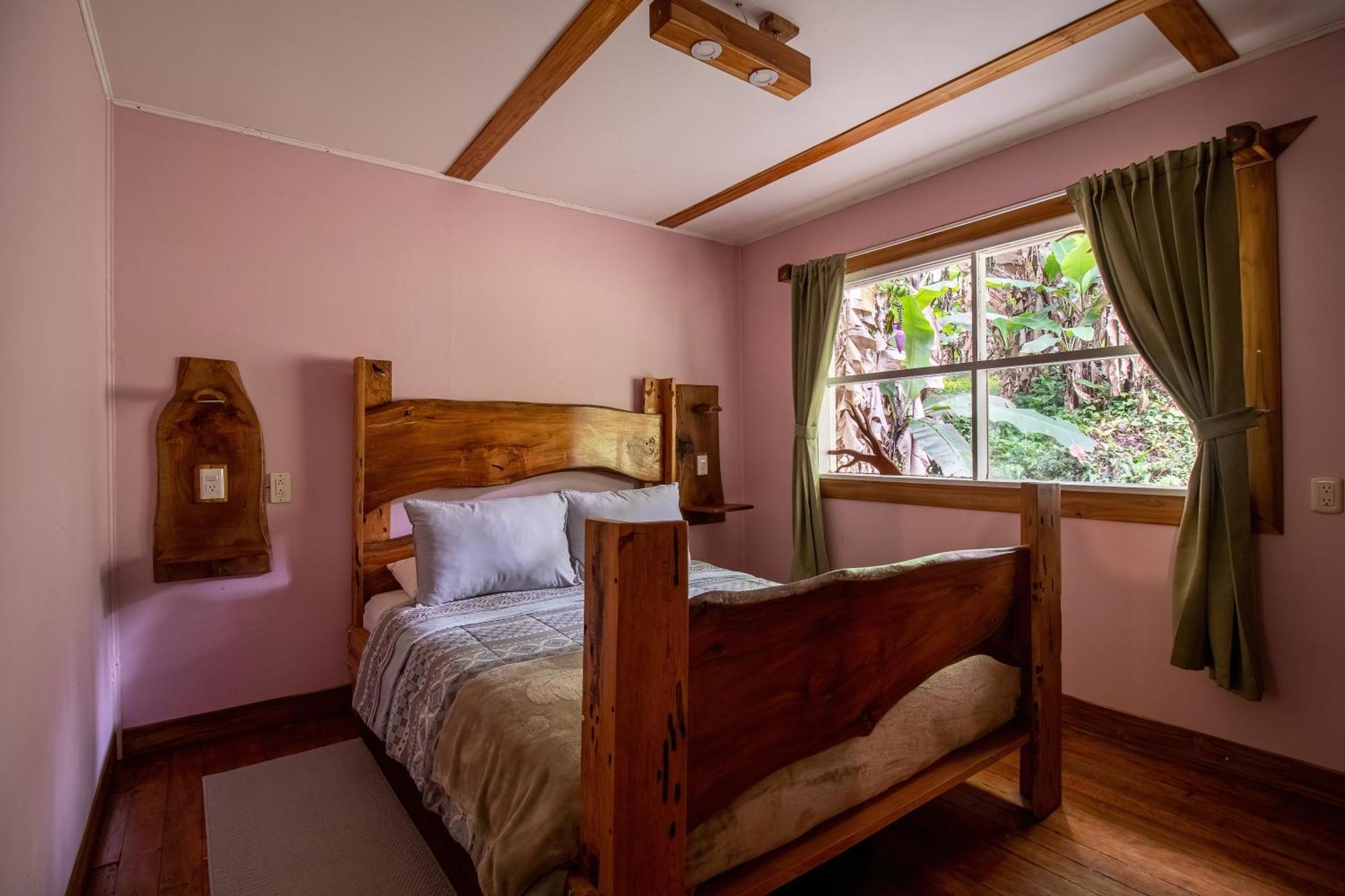 Forest Garden House Монте-Верде Экстерьер фото