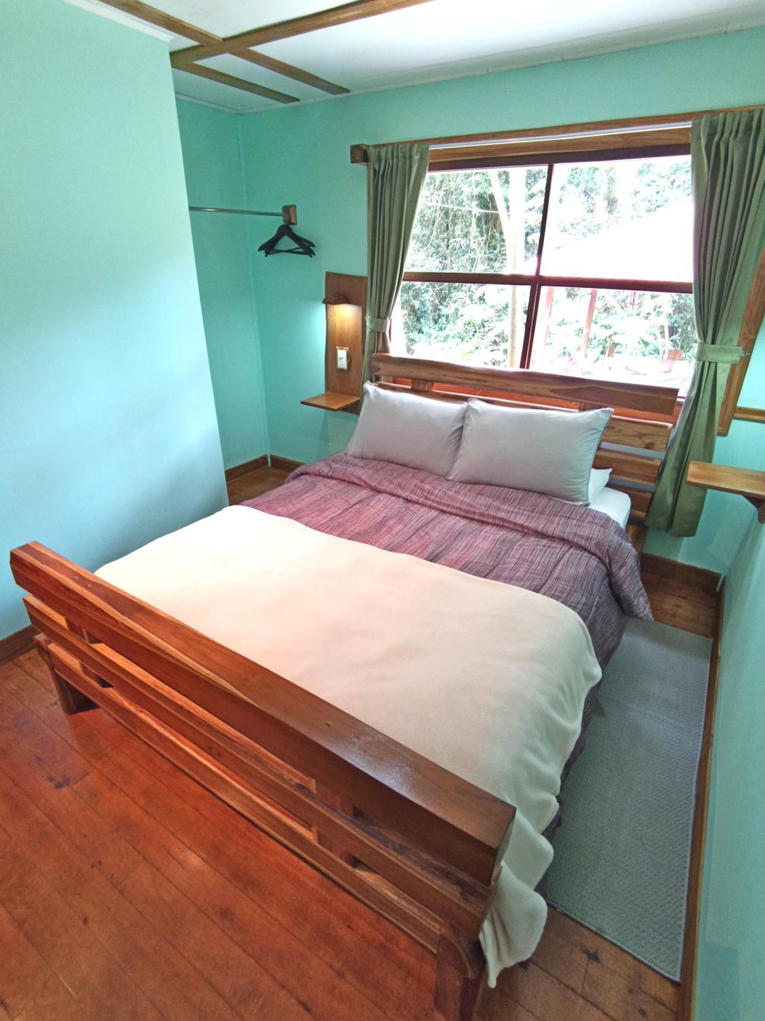 Forest Garden House Монте-Верде Экстерьер фото